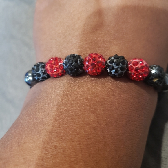 Shamballa Bracelets. - Picture 7 of 10